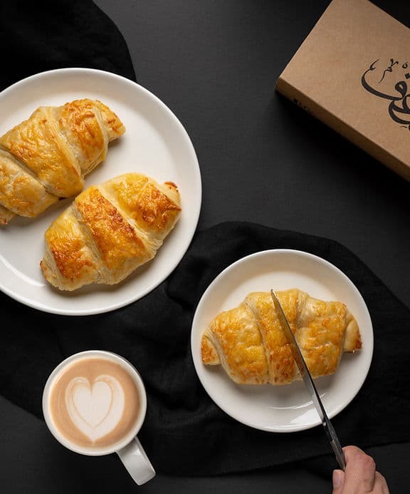 Shaghf food